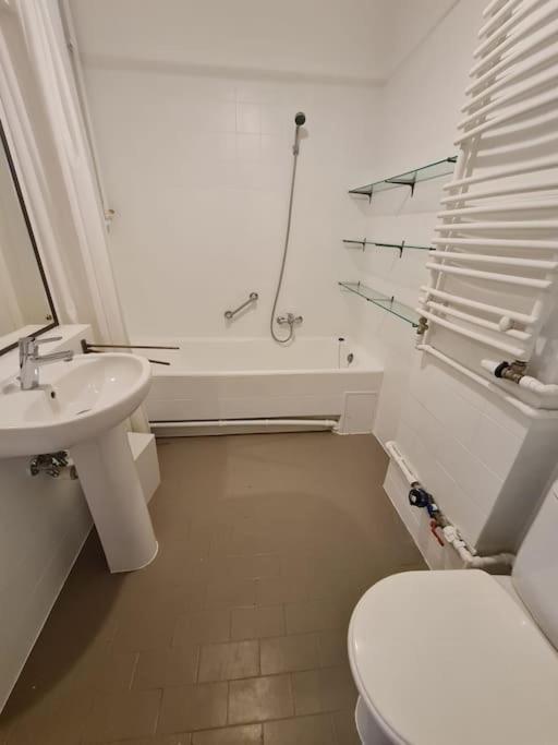 Fantastic Waw - O13 C Apartamento *