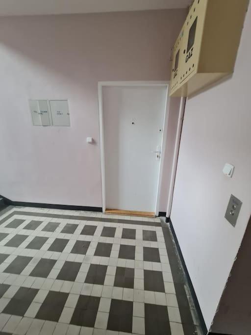 Fantastic Waw - O13 C Apartamento Varsovia