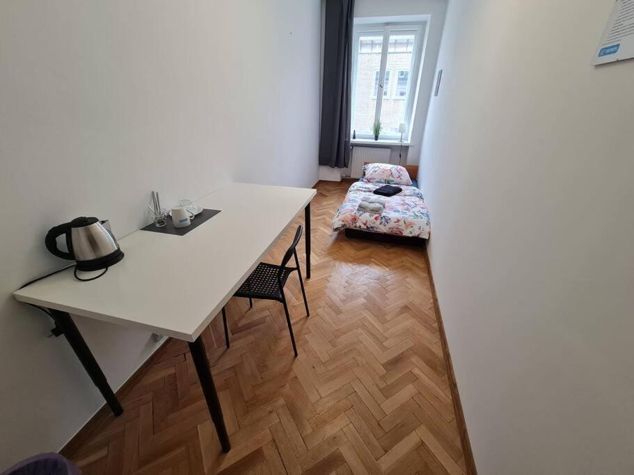 Fantastic Waw - O13 C Apartamento Varsovia